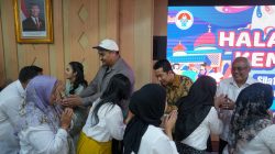 Menpora Dito Ariotedjo Sebut Prestasi dan Pengembangan Olahraga Dalam Setahun Makin Baik