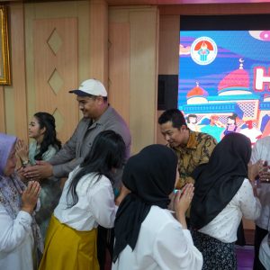 Menpora Dito Ariotedjo Sebut Prestasi dan Pengembangan Olahraga Dalam Setahun Makin Baik Menpora Dito Ariotedjo Sebut Prestasi dan Pengembangan Olahraga Dalam Setahun Makin Baik