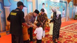 Pendopo jadi Milik Rakyat, Mas Dhito Rayakan Halal Bihalal Bersama Semua Kalangan