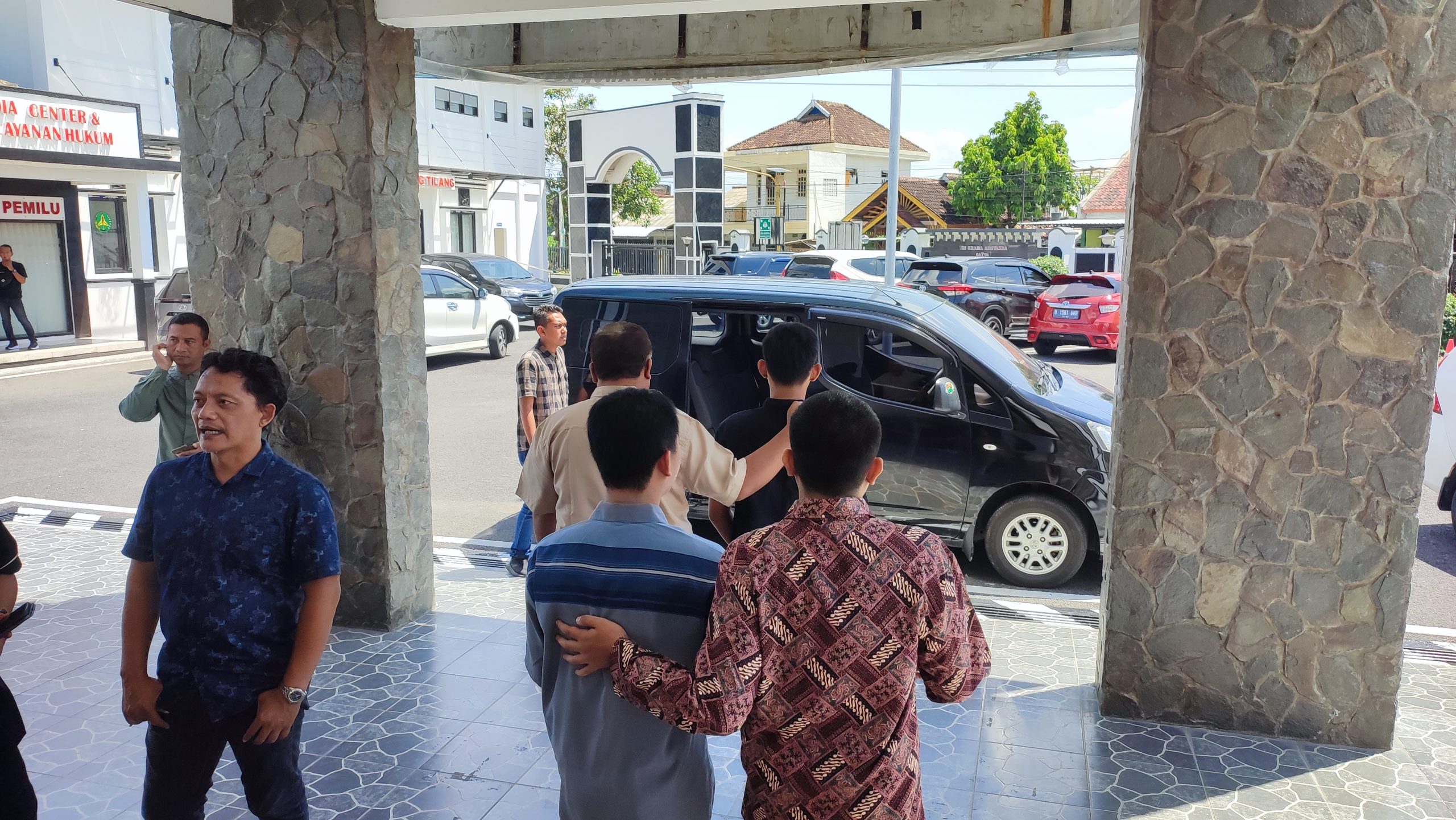 Langkah Kejaksaan, Jejak Tragedi Rayyan