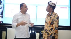 Surabaya Gandeng Blitar untuk Memenuhi Pasokan Kebutuhan Pokok