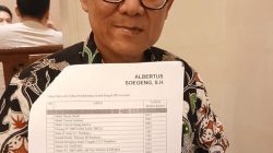 Sengketa Warisan Rp 1 Triliun, Kakak Gugat Adik di Pengadilan Surabaya