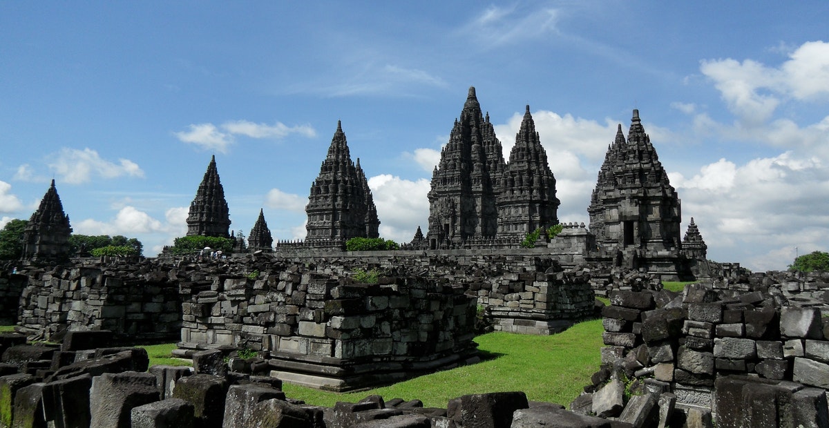 Peninggalan Sejarah Candi Hindu-Budha, Kenali Dan Lestarikan!