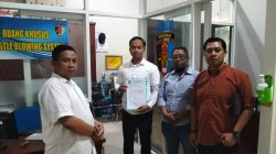 Masa Penahanan Habis, LHA PSHT Kabupaten Kediri Soroti Mandeknya Kasus Anak