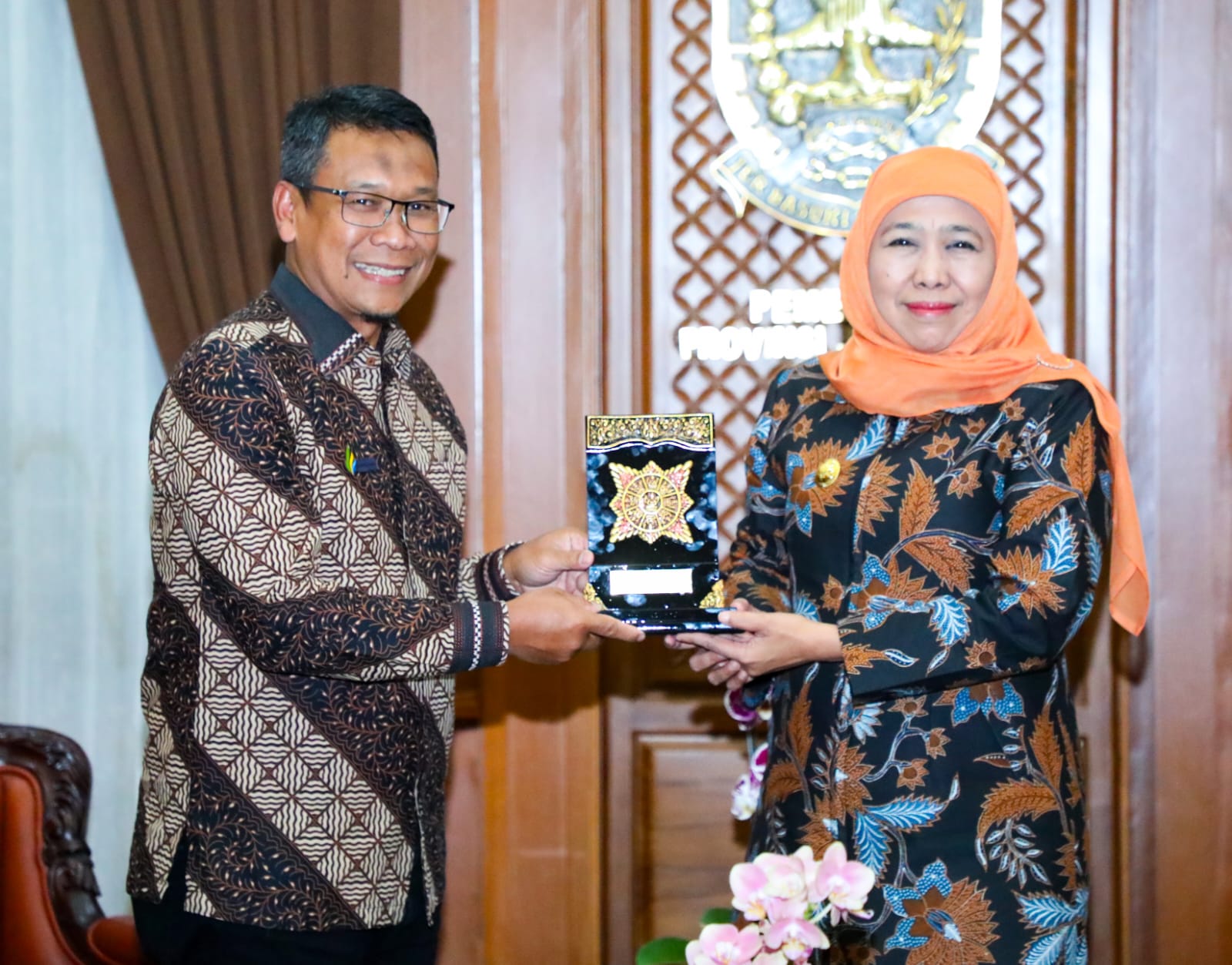 Miliki 32 Pabrik Gula di 16 kabupaten/kota, Jatim Pionir Inovasi Produktivitas Tebu
