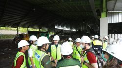 Dukungan Austria dan Uni Emirate Arab, Banyuwangi Akan Dibangun 3 Fasilitas Pengolahan Sampah 260 Ton