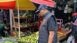 Polresta Banyuwangi Secara Intensif Pantau Harga dan Stok Bahan Pokok