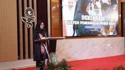 Deklarasi SPMB 2025, Bupati Ipuk: di Banyuwangi Semua Anak Harus Sekolah
