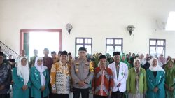 Perkuat Cegah Kekerasan Anak, Polisi Bersama YPMNU dan Baznas Banyuwangi Teken MoU