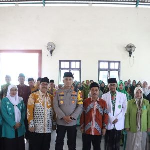 Perkuat Cegah Kekerasan Anak, Polisi Bersama YPMNU dan Baznas Banyuwangi Teken MoU