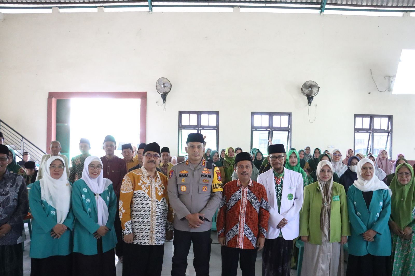 Perkuat Cegah Kekerasan Anak, Polisi Bersama YPMNU dan Baznas Banyuwangi Teken MoU