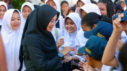Siswa Lulusan Sekolah Dasar Penghafal Al-Qur’an, Bebas Pilih Sekolah di Banyuwangi
