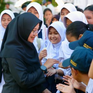 Siswa Lulusan Sekolah Dasar Penghafal Al-Qur’an, Bebas Pilih Sekolah di Banyuwangi