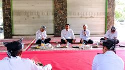 Pemkab Bojonegoro Revitalisasi Taman Rajekwesi, Siapkan Aktivator Keramaian untuk Gerakkan Komunitas dan Geliat UMKM