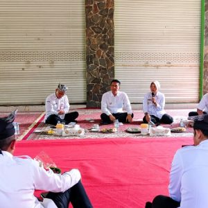 Pemkab Bojonegoro Revitalisasi Taman Rajekwesi, Siapkan Aktivator Keramaian untuk Gerakkan Komunitas dan Geliat UMKM