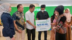 197.893 Warga Bojonegoro Terdaftar BPJS Ketenagakerjaan, Banyak Kebermanfaatan hingga Masa Depan Pendidikan Anak
