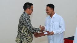 Tiga Warga Binaan Buddhis di Lapas Banyuwangi Dapat Remisi