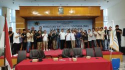 Dinas Kominfo se-Indonesia Bahas Transformasi Digital Kota