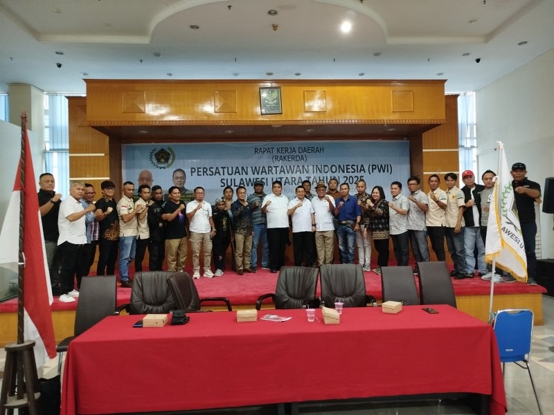 Dinas Kominfo se-Indonesia Bahas Transformasi Digital Kota