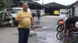 Diterpa Kabar Hoax, Abah Rochman Tanggapi Santai