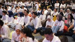 Anak Muda dari 98 Kota Bertukar Ide di Ajang YCC Munas APEKSI 2025