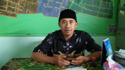 Pemdes Tingal Salurkan BLT DD Tahap 5 kepada KPM