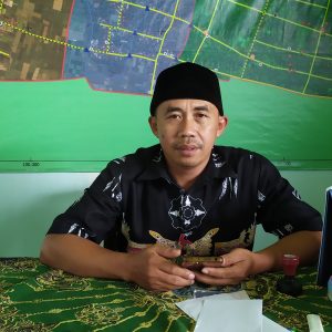 Pemdes Tingal Salurkan BLT DD Tahap 5 kepada KPM Pemdes Tingal Salurkan BLT DD Tahap 5 kepada KPM