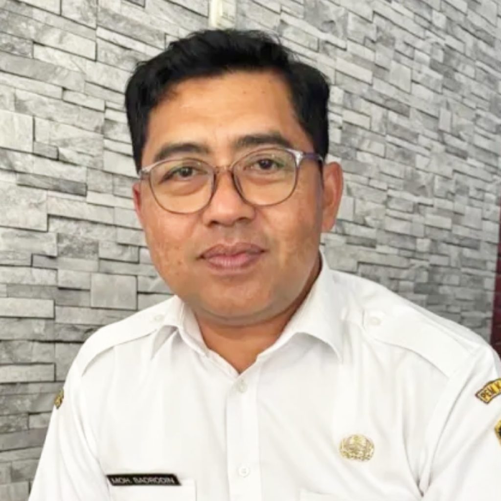 Bagian Perekonomian Setda Kabupaten Blitar Alokasikan DBHCHT Untuk Giat Kesekretariatan