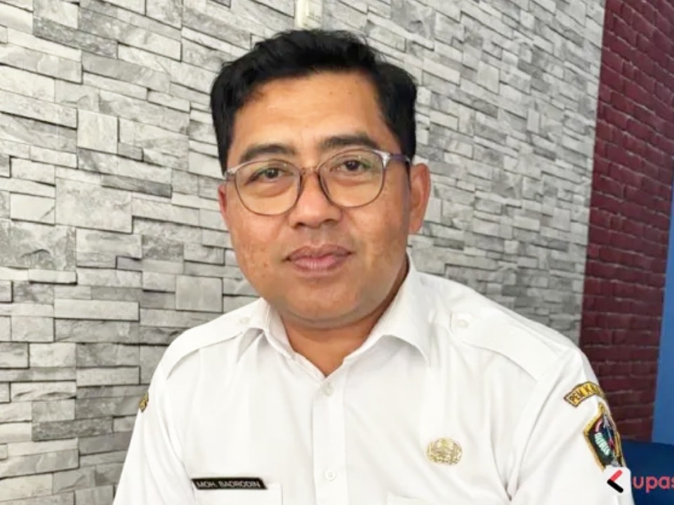 Bagian Perekonomian Setda Kabupaten Blitar Alokasikan DBHCHT Untuk Giat Kesekretariatan