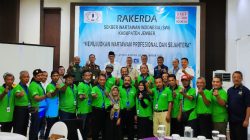 Rakerda DPD SWI Ke-3 Akan di Hadiri Bupati Jember, SWI Bisa Bermanfaat Bagi Masyarakat