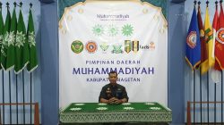 Milad 93 Pemuda Muhammadiyah Menjadi Api Suluh Berkontribusi Dalam Bidang Kehidupan Masyarakat