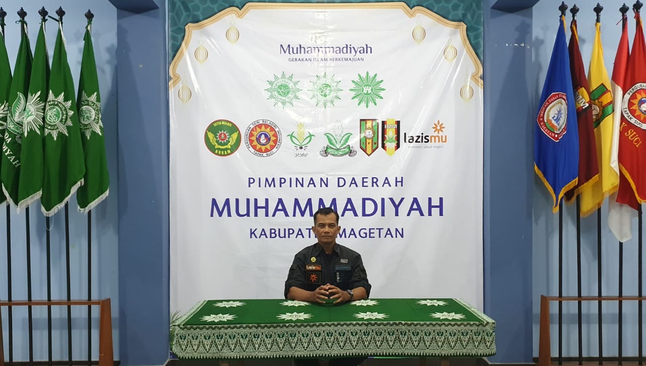 Milad 93 Pemuda Muhammadiyah Menjadi Api Suluh Berkontribusi Dalam Bidang Kehidupan Masyarakat