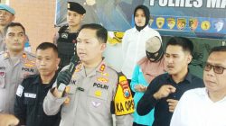 Miris Gadis di Magetan Tega Bunuh Bayi Anak Kandungnya Sendiri