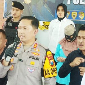 Miris Gadis di Magetan Tega Bunuh Bayi Anak Kandungnya Sendiri Miris Gadis di Magetan Tega Bunuh Bayi Anak Kandungnya Sendiri