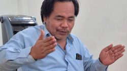 Maraknya Alih Fungsi Lahan Mohon Semua Pihak Hati Hati Bisa berujung Pidana