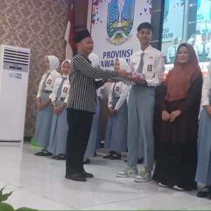 Purnawiyata 533 siswa SMKN 1 Dinyatakan Lulus Purnawiyata 533 siswa SMKN 1 Dinyatakan Lulus