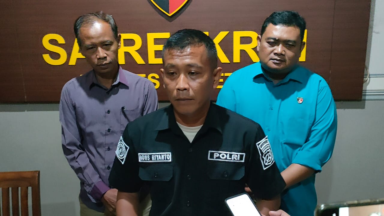Operasi Pekat Semeru II 2025 Premanisme, Debcolector tak sesuai Aturan Ditindak Tegas Polres Magetan