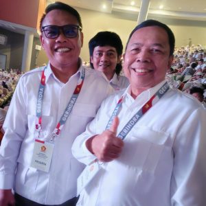 Anggota Fraksi Gerindra DPRD Magetan Parni Hadi Dukung Penuh Kebijakan Presiden Prabowo Subianto Akan Hapus Hutang Petani Dan Nelayan Anggota Fraksi Gerindra DPRD Magetan Parni Hadi Dukung Penuh Kebijakan Presiden Prabowo Subianto Akan Hapus Hutang Petani Dan Nelayan