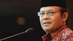 DPP SWI Ucapkan Selamat Kepada Komarudin Hidayat Sebagai Ketua Dewan Pers