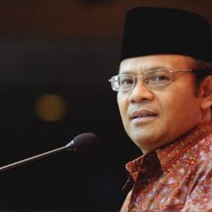 DPP SWI Ucapkan Selamat Kepada Komarudin Hidayat Sebagai Ketua Dewan Pers