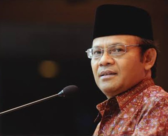DPP SWI Ucapkan Selamat Kepada Komarudin Hidayat Sebagai Ketua Dewan Pers