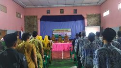 Pemerintah Desa Dadi Gelar Musdesus Ketahanan Pangan