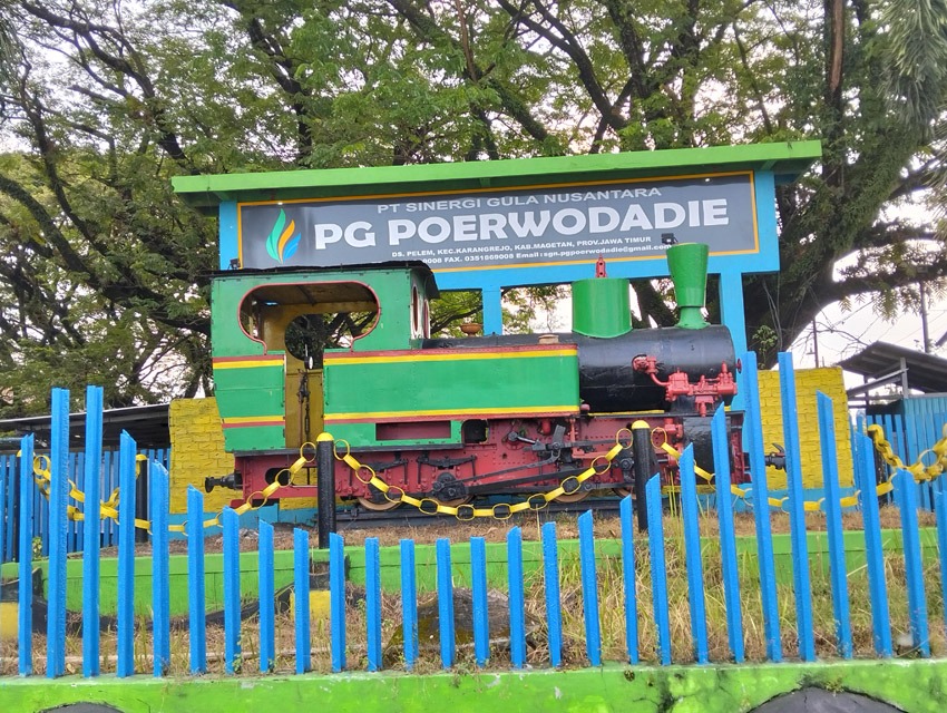Warga Manisrejo Tuntut Direksi PG Purwodadie Tindak Tegas Oknum Karyawan Yang Lakukan Pungli