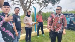 PJ Bupati Tinjau Calon Tempat Relokasi Pasar Hewan Pahingan Maospati