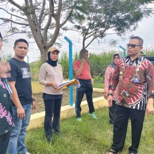 PJ Bupati Tinjau Calon Tempat Relokasi Pasar Hewan Pahingan Maospati PJ Bupati Tinjau Calon Tempat Relokasi Pasar Hewan Pahingan Maospati