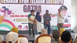 Program SOTH Solusi Surabaya Mengatasi Anak Bermasalah