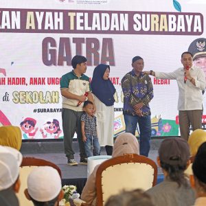 Program SOTH Solusi Surabaya Mengatasi Anak Bermasalah Program SOTH Solusi Surabaya Mengatasi Anak Bermasalah