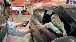 Mulai 31 Mei, Surabaya Berlakukan Tarif Parkir Khusus Hanya Rp732