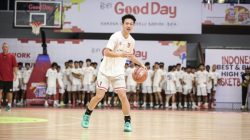 DBL Camp 2025 Memasuki Fase Menegangkan: 50 Peserta Terbaik Diumumkan