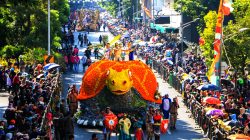 Kegiatan HJKS ke-732 Dirancang Dongkrak Ekonomi dan Pariwisata